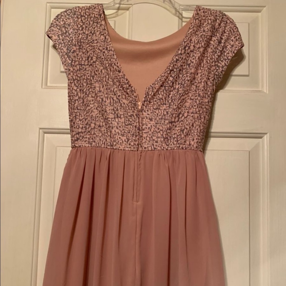 Dress for any occasion